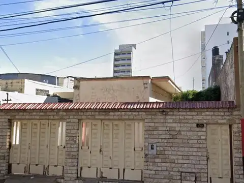 EN VENTA- DOS LOTES- BARRIO ECHESORTU