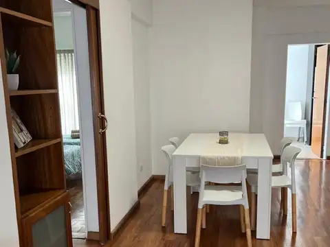 Departamento en Alquiler Temporal A Estrenar