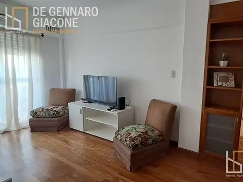 Departamento en Alquiler Temporal de 2 dormitorios