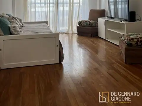 Departamento en Alquiler Temporal de 3 ambientes