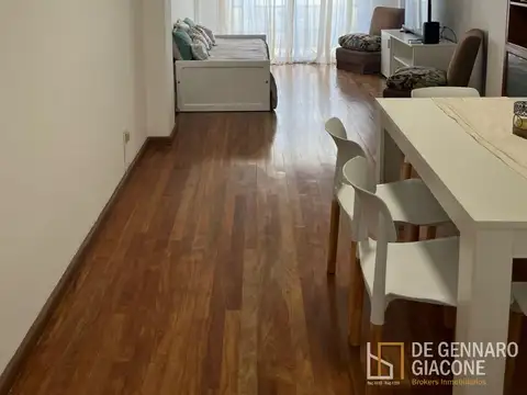 Departamento en Alquiler Temporal en Mar del Plata, USD 130