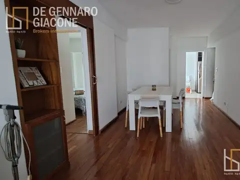 Departamento - La Perla