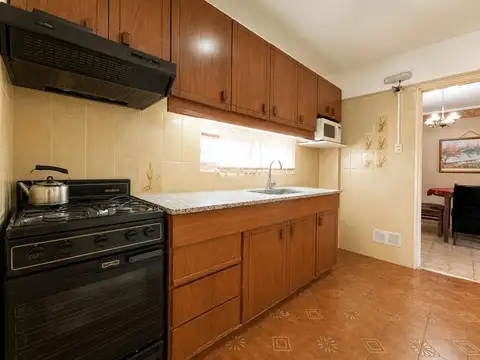Departamento en Venta al Sur
