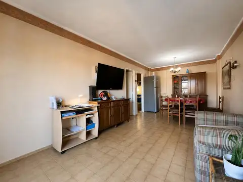 VENTA/PERMUTA - Departamento de 2 Dormitorios - Cañada de Gomez