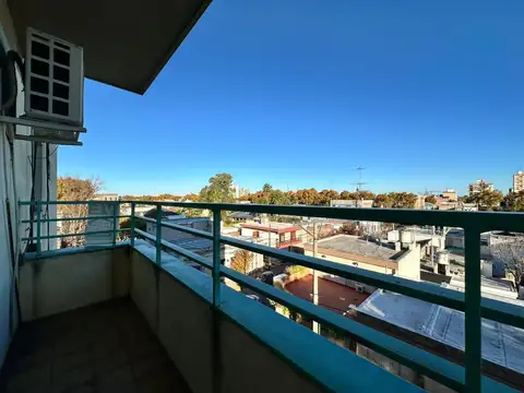 Departamento en Venta en Cañada de Gomez, USD 82.000