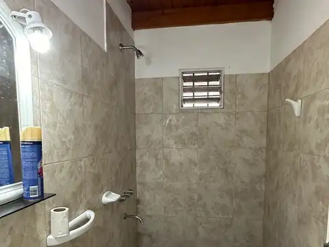 Casa en Venta 15 años