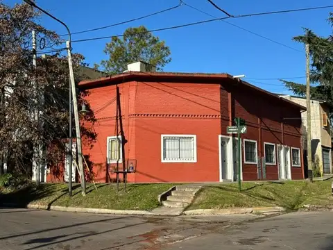 Casa/dúplex en venta en Don Torcuato