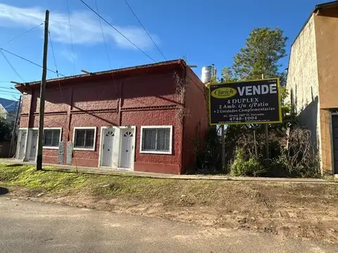 Casa en Venta de 1 dormitorio