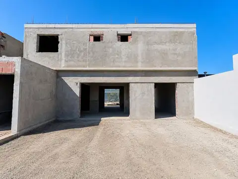 VENTA CASA 3 DORMITORIOS DOCTA MALAGUEÑO ETAPA 2