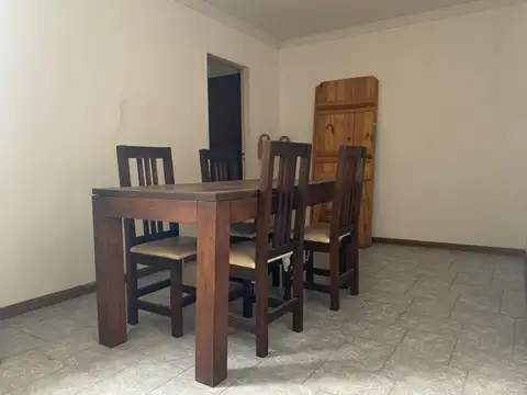 Departamento en Alquiler 41 años