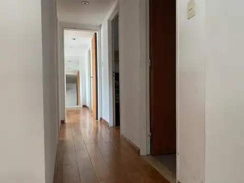 ALQUILER DEPARTAMENTO 4 AMB + DEPENDENCIA CASTELAR