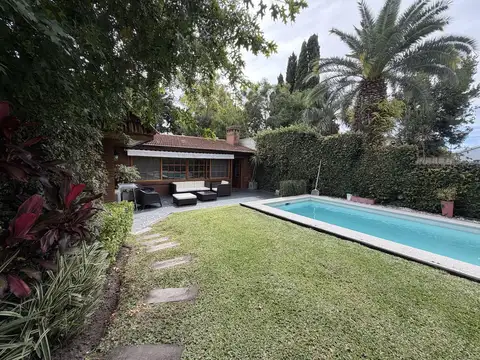 Casa en Venta en Quilmes, USD 450.000