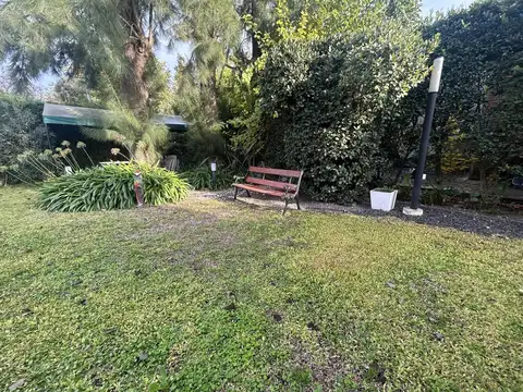 Casa en Venta 15 años