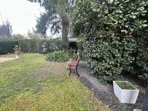 Casa en Venta al Este