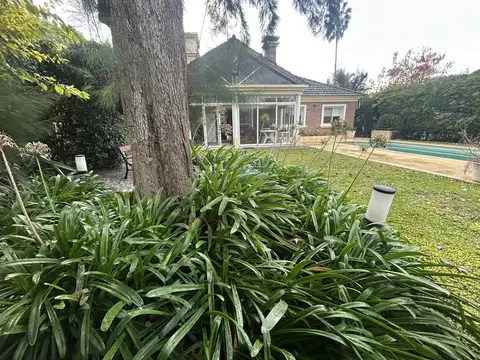 Casa en Venta en General Rodriguez, USD 240.000
