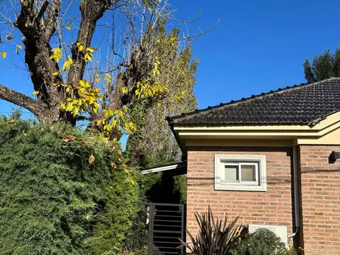 Casa en Venta en General Rodriguez, USD 240.000