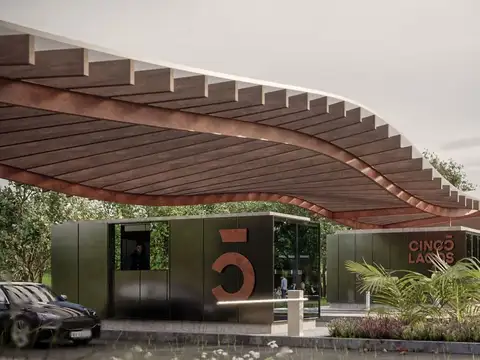 Terreno en Venta en Ibarlucea, USD 35.000