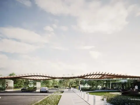 Terreno en Venta de 455,0 m2