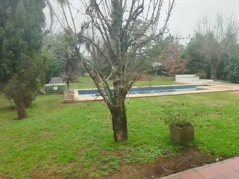 Barrio Cerrado Santa Ana 100