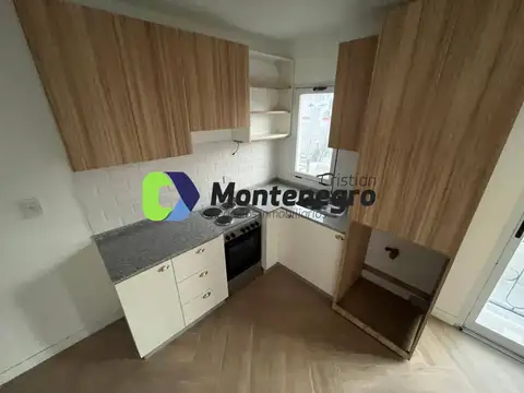 Depto Tipo Casa en Alquiler de 2 dormitorios