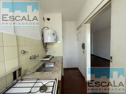 Departamento en Alquiler al Norte