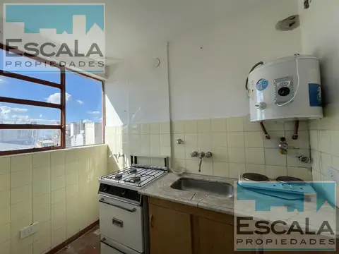 Departamento en Alquiler 40 años