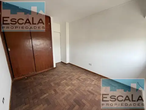 Departamento en Alquiler 40 años