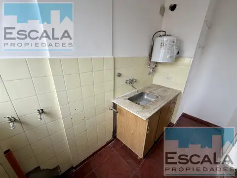 Departamento en Alquiler de 1 dormitorio