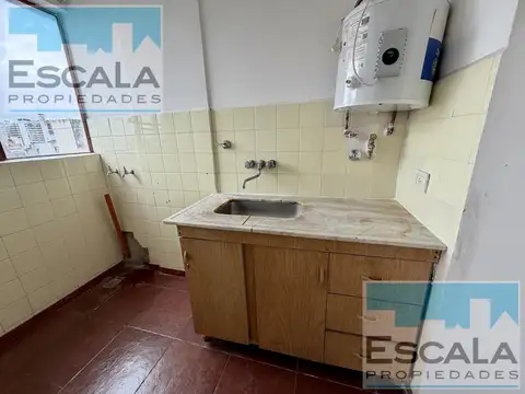 Departamento en Alquiler en Martín, $ 300.000