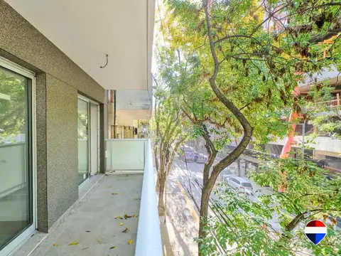 Departamento en Venta en Palermo Hollywood, USD 70.000