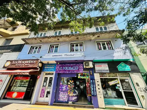 Local en Venta en Chauvin, USD 298.000