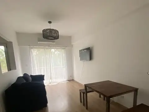 Departamento  en Venta en Pueblo Caamaño, Pilar, G.B.A. Zona Norte