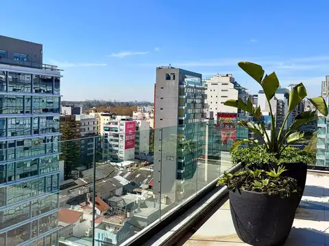 Oficina en Alquiler en Belgrano, USD 10.500
