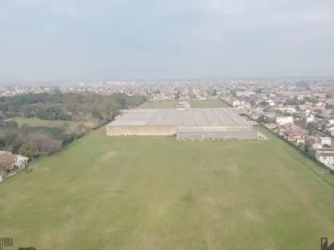 Camino General Belgrano Al 3600