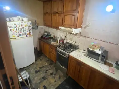 Casa en Venta de 2 dormitorios