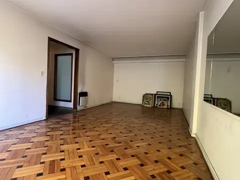 Departamento en Venta en Villa Crespo, USD 195.000