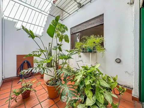 VENTA | PERMUTA - Casa de 4 dormitorios, y jardin  - Echesortu, Rosario - APTO CRÉDITO.