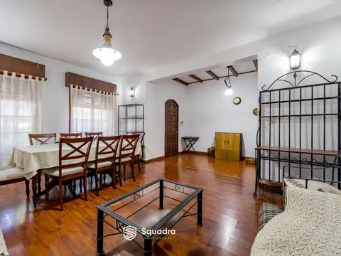 Casa en Venta 50 años