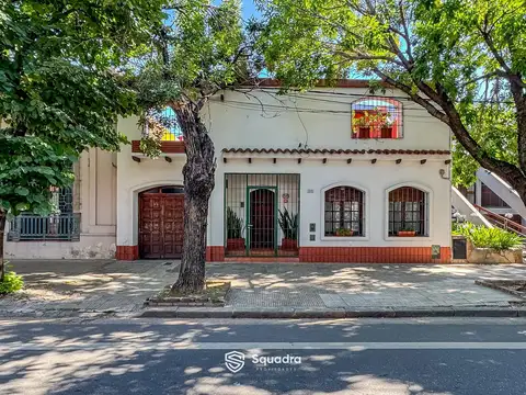 Casa en Venta 50 años