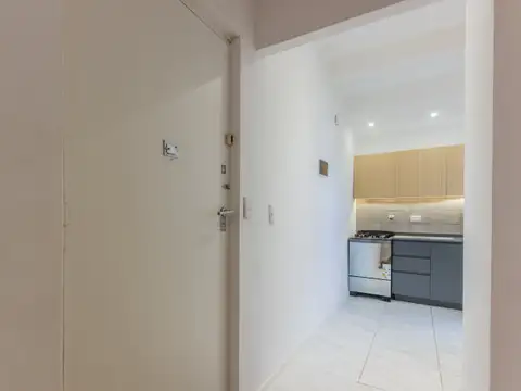Venta - 3 Amb Reciclado - Apto Credito