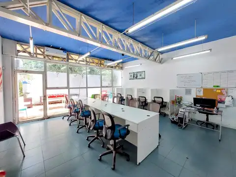Oficina en Alquiler en Ramos Mejia, $ 2.800.000