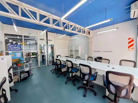 Oficina en Alquiler al Oeste