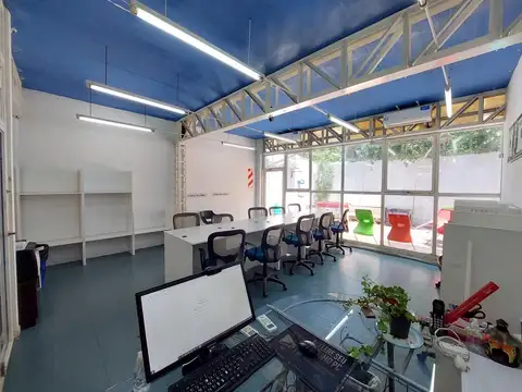 Oficina en Alquiler 20 años