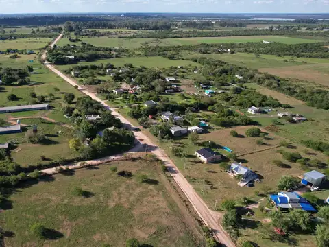 Terreno en Venta de 11.700 m2 en Colón Turismo