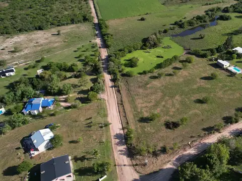 Zona Aero Club Colón