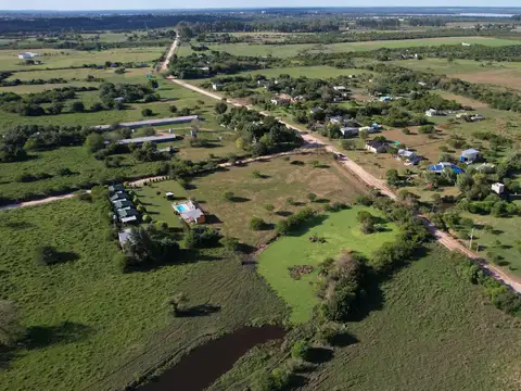 Terreno en Venta de 12100,0 m2