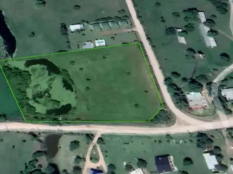 Zona Aero Club Colón