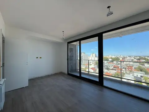 3 ambientes con cochera a estrenar!