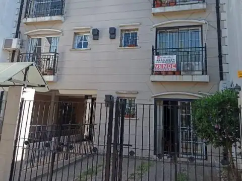 Departamento en excelente estado