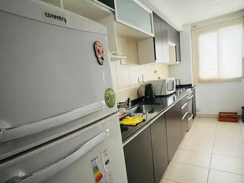 Departamento en Alquiler de 2 dormitorios